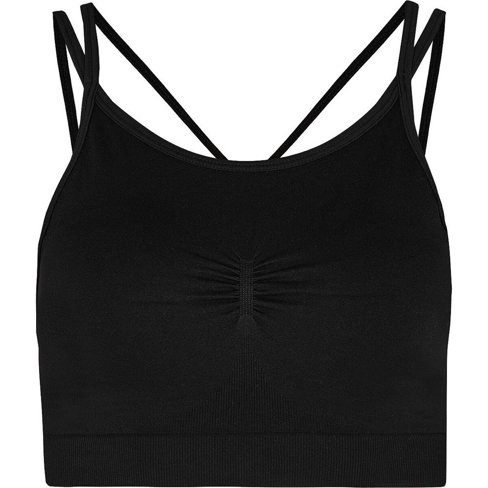 EUC - Sweaty Betty - Solstice Strappy Back Bra - Size L